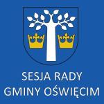 Zaproszenie na XXX Sesję Rady Gminy Oświęcim