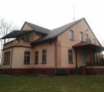 Dach i poddasze przedszkola w Zaborzu po remoncie