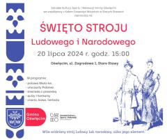 Święto Stroju Ludowego i Narodowego